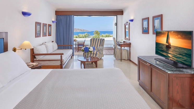 Elounda Bay Palace Hotel
